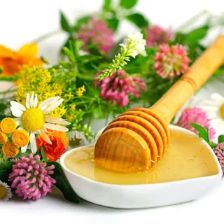 عسل چند گیاه